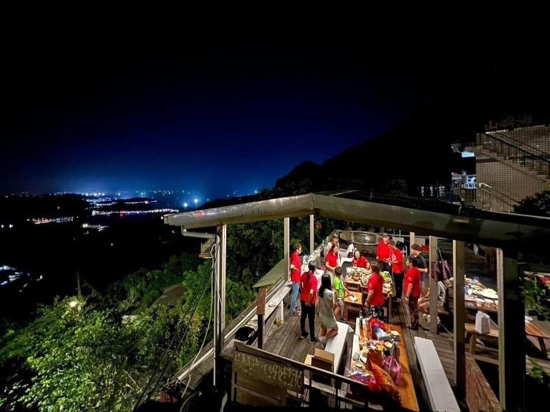 Shan Yu Hai B&B image