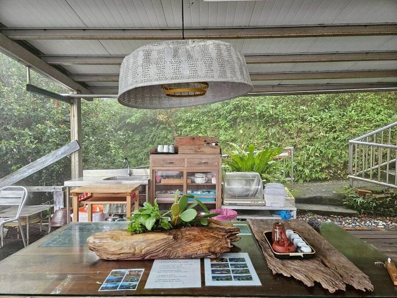 Shan Yu Hai B&B image