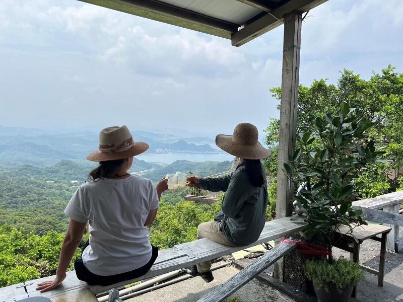 Shan Yu Hai B&B image