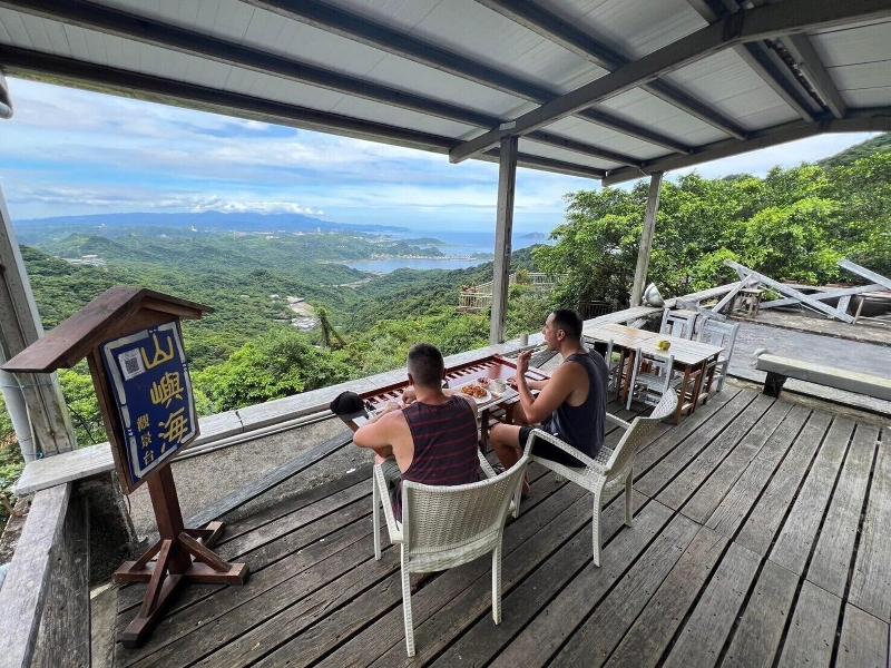 Shan Yu Hai B&B image