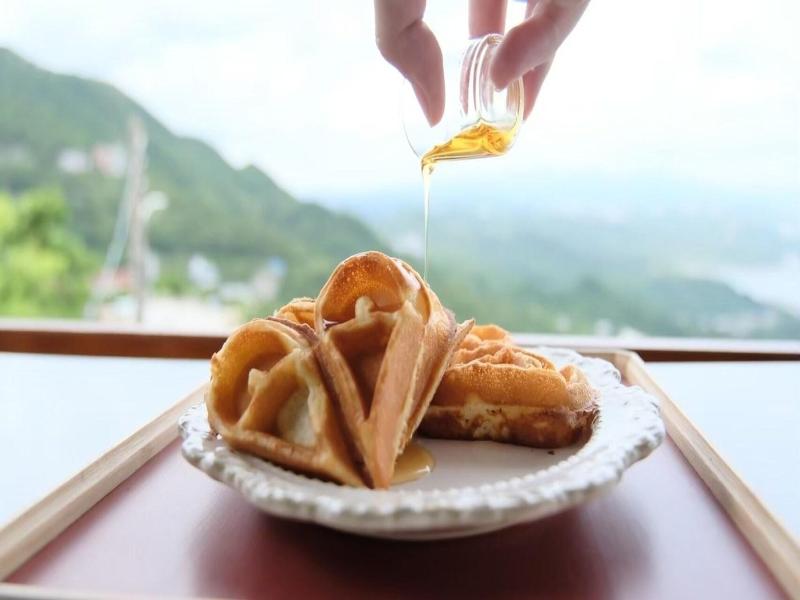 Shan Yu Hai B&B image