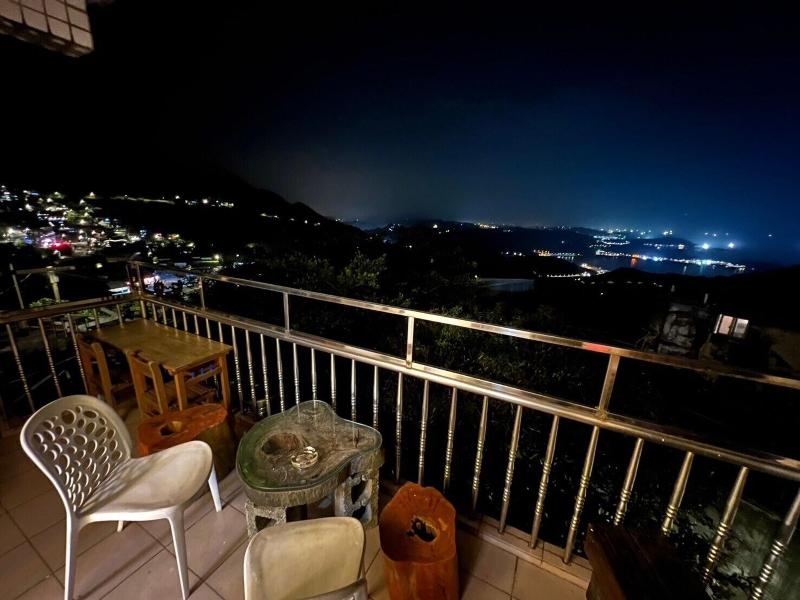 Shan Yu Hai B&B image