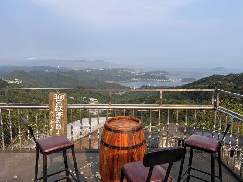 Shan Yu Hai B&B image