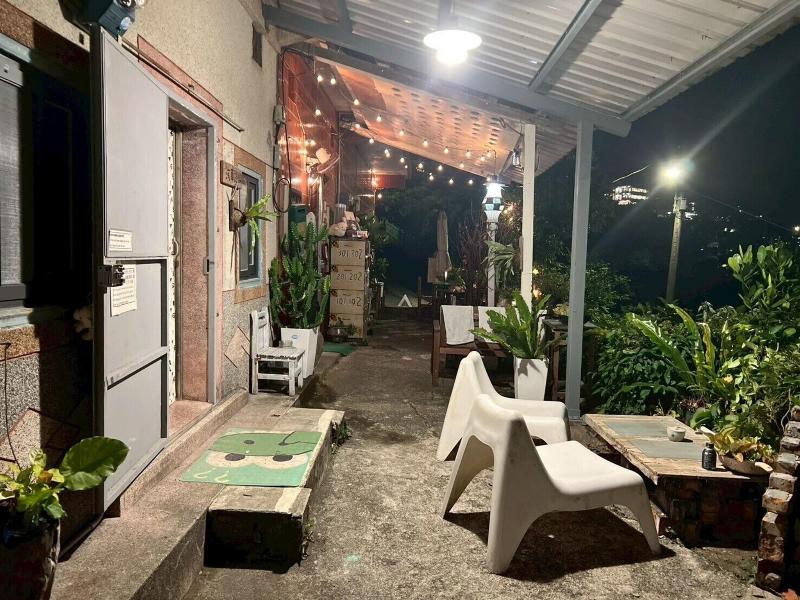 Shan Yu Hai B&B image