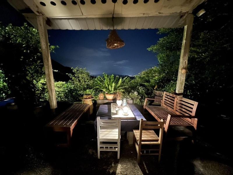 Shan Yu Hai B&B image