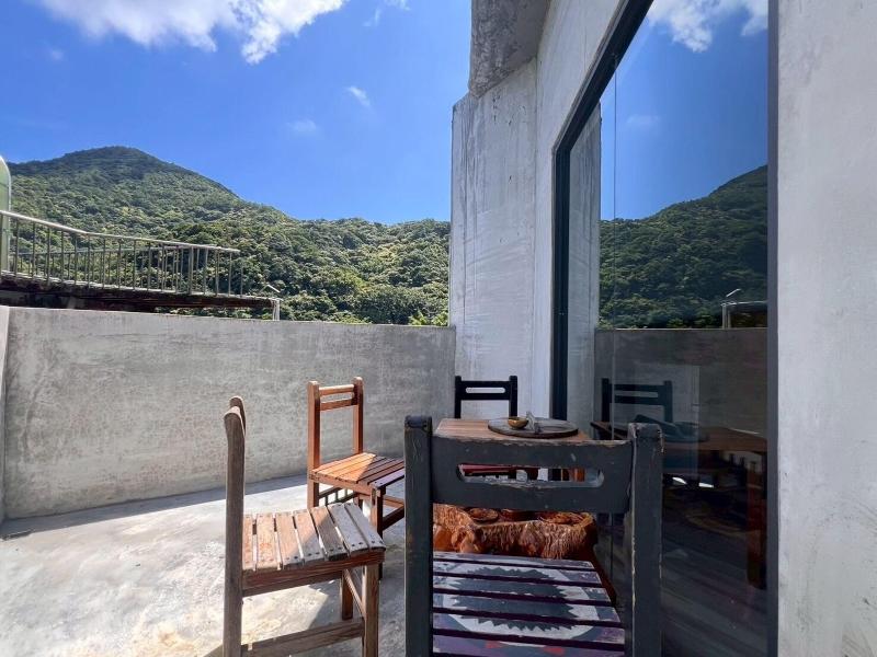 Shan Yu Hai B&B image