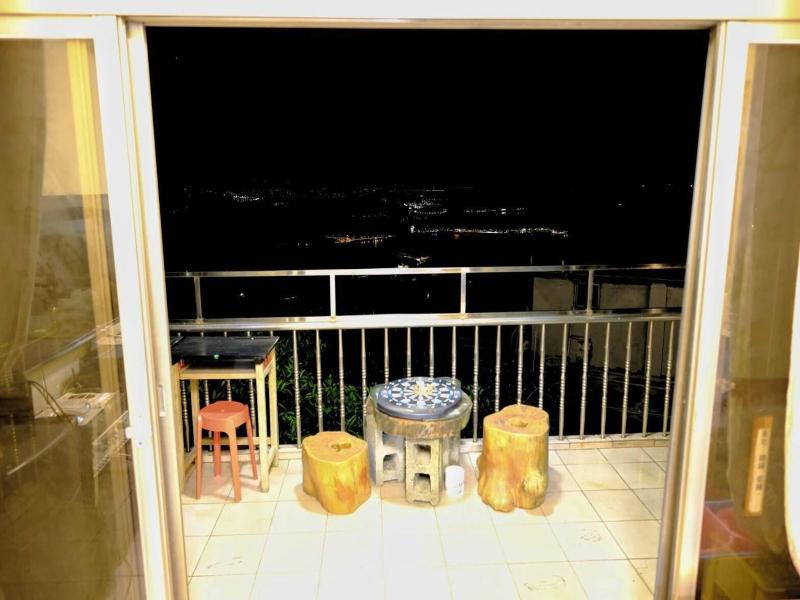 Shan Yu Hai B&B image