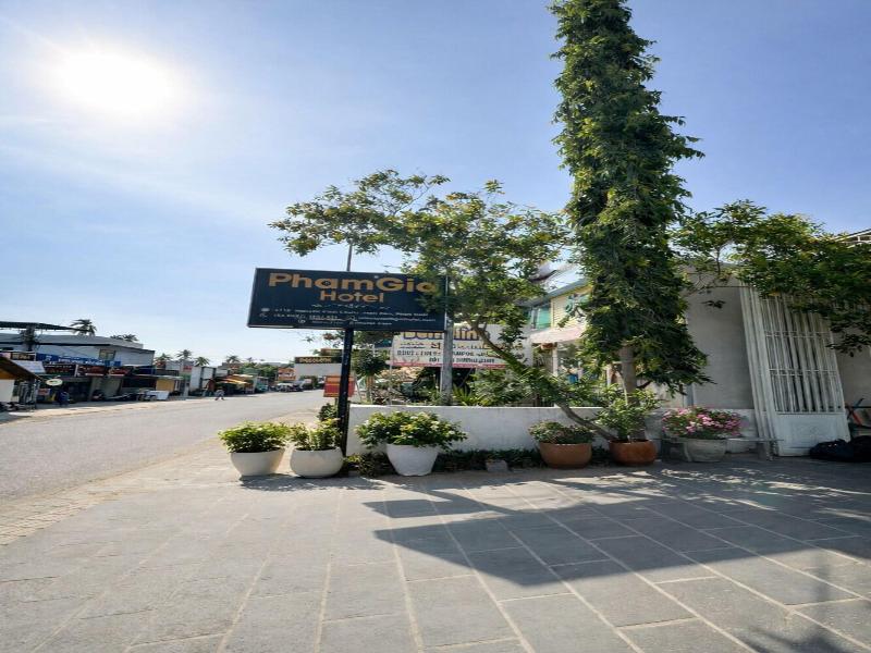 Pham Gia Hotel Mui Ne image