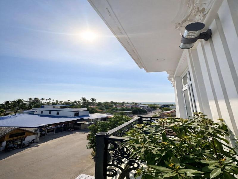 Pham Gia Hotel Mui Ne image