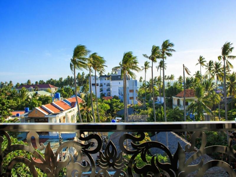 Pham Gia Hotel Mui Ne image