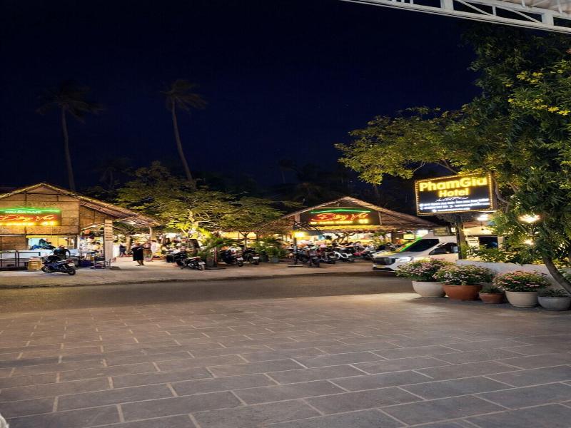 Pham Gia Hotel Mui Ne image