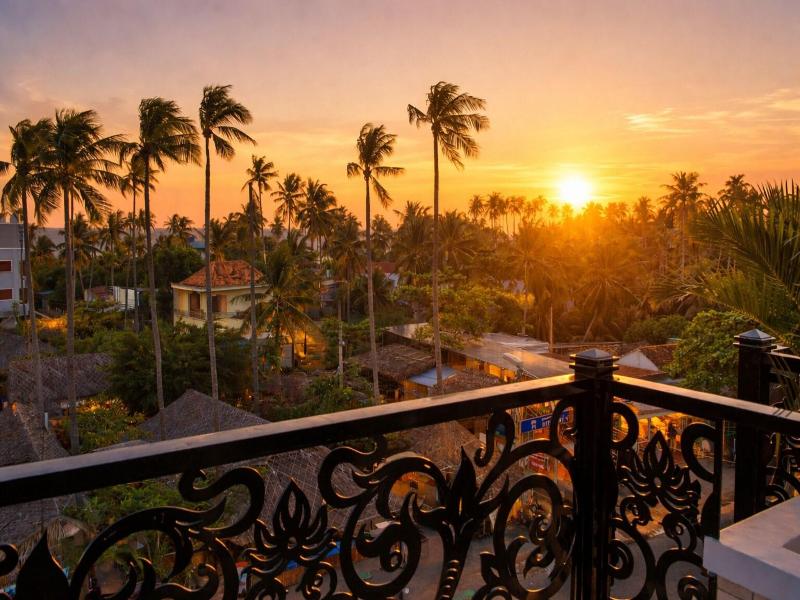 Pham Gia Hotel Mui Ne image