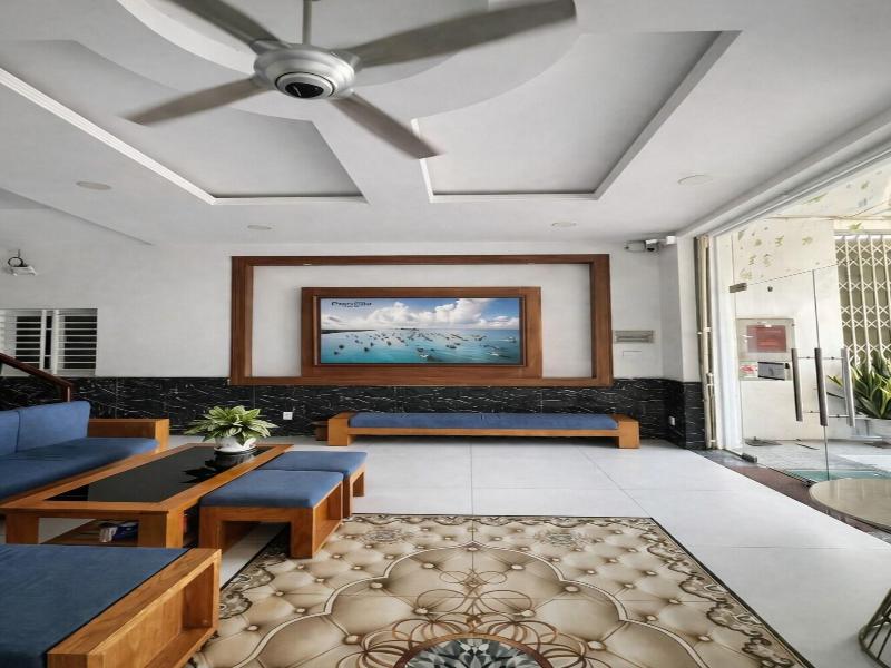 Pham Gia Hotel Mui Ne image