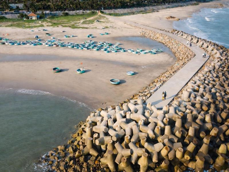 Pham Gia Hotel Mui Ne image