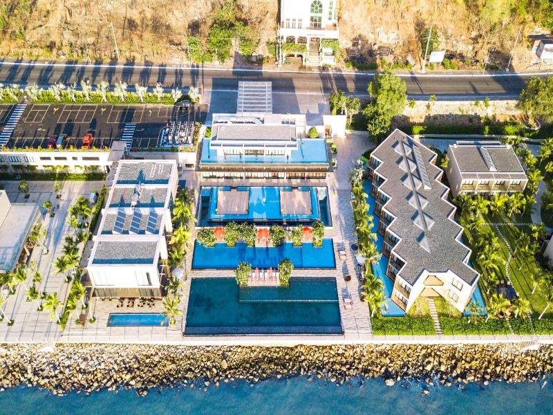 Marina Bay Vung Tau Resort & Spa image