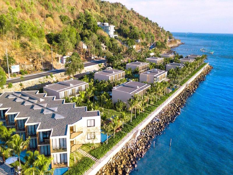 Marina Bay Vung Tau Resort & Spa image