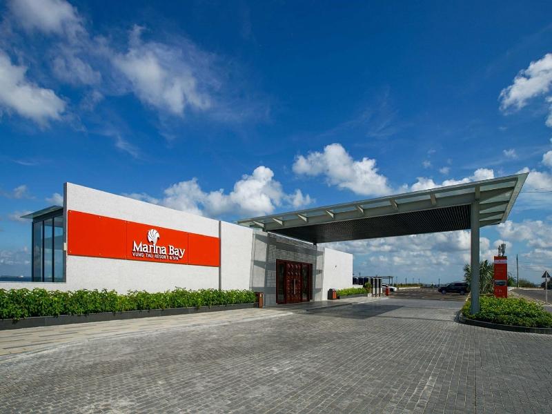 Marina Bay Vung Tau Resort & Spa image
