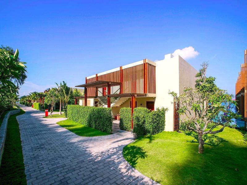 Marina Bay Vung Tau Resort & Spa image
