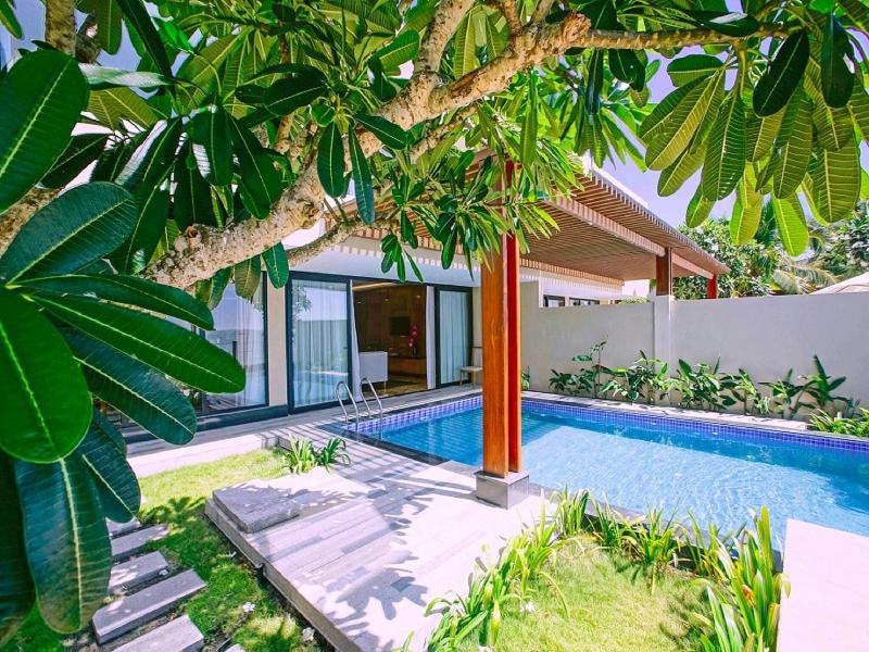 Marina Bay Vung Tau Resort & Spa image