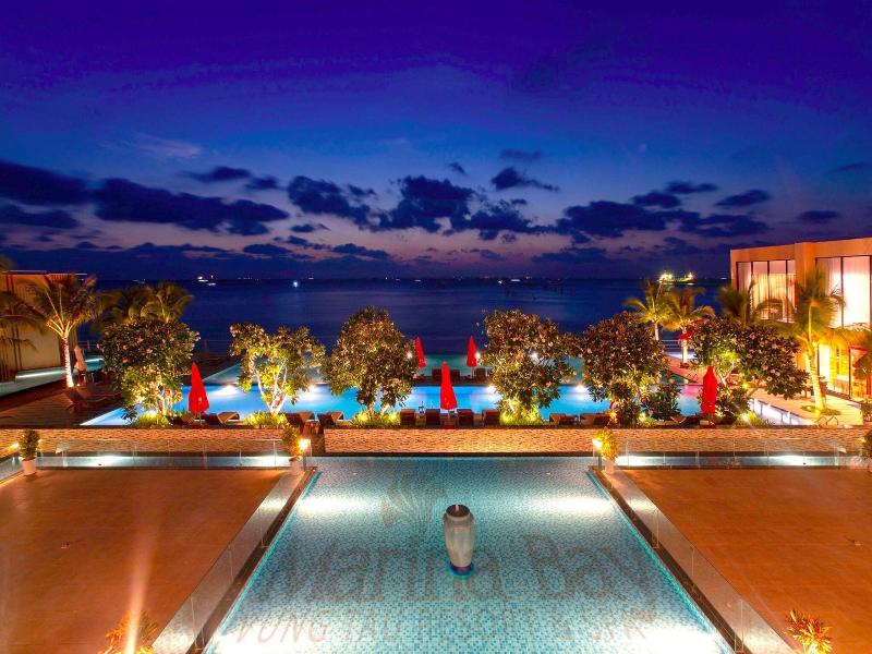 Marina Bay Vung Tau Resort & Spa image