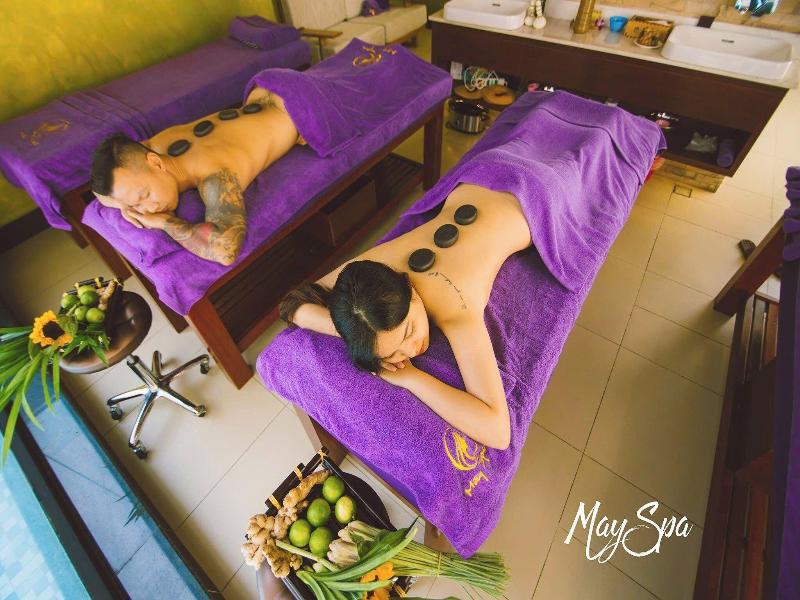 Marina Bay Vung Tau Resort & Spa image