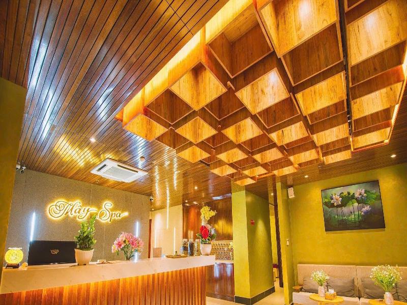 Marina Bay Vung Tau Resort & Spa image