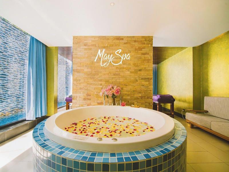 Marina Bay Vung Tau Resort & Spa image