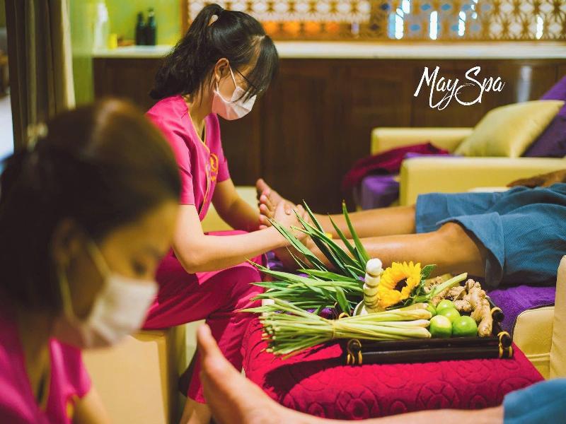 Marina Bay Vung Tau Resort & Spa image