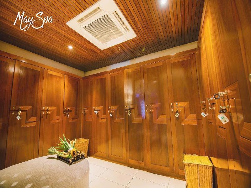 Marina Bay Vung Tau Resort & Spa image