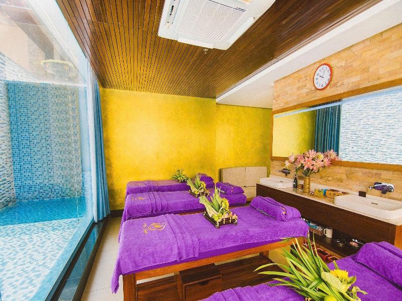 Marina Bay Vung Tau Resort & Spa image