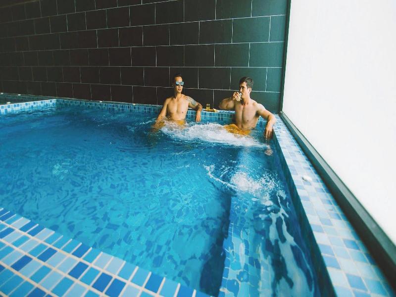 Marina Bay Vung Tau Resort & Spa image