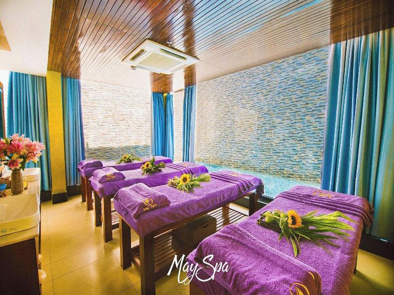 Marina Bay Vung Tau Resort & Spa image