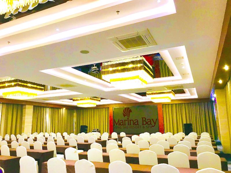 Marina Bay Vung Tau Resort & Spa image
