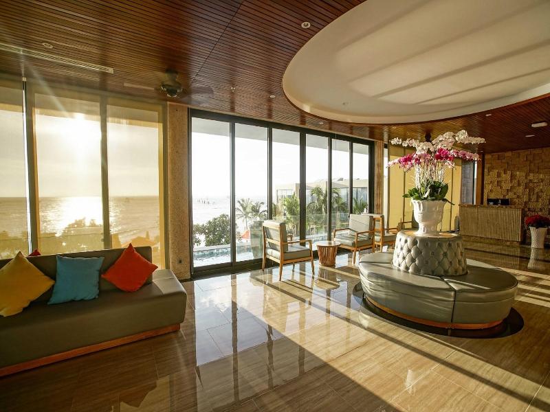 Marina Bay Vung Tau Resort & Spa image