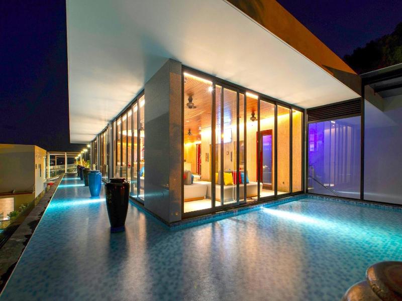 Marina Bay Vung Tau Resort & Spa image