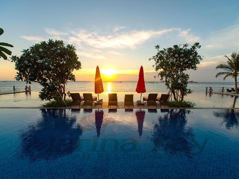Marina Bay Vung Tau Resort & Spa image