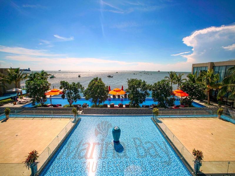 Marina Bay Vung Tau Resort & Spa image