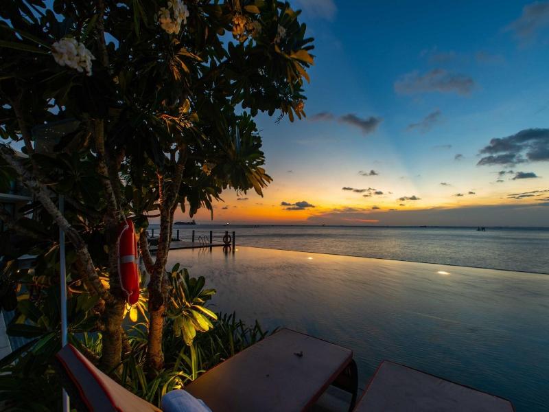 Marina Bay Vung Tau Resort & Spa image