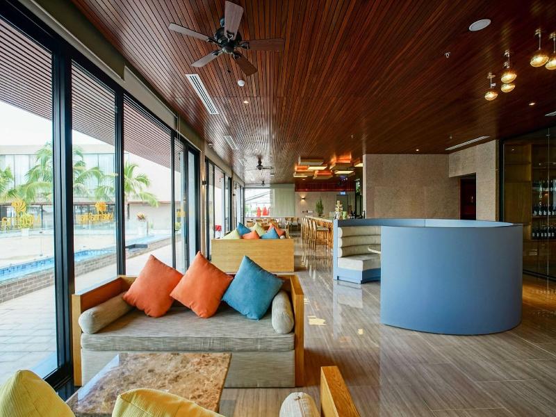 Marina Bay Vung Tau Resort & Spa image