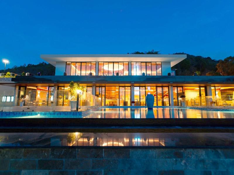 Marina Bay Vung Tau Resort & Spa image