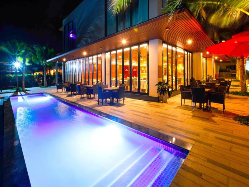 Marina Bay Vung Tau Resort & Spa image