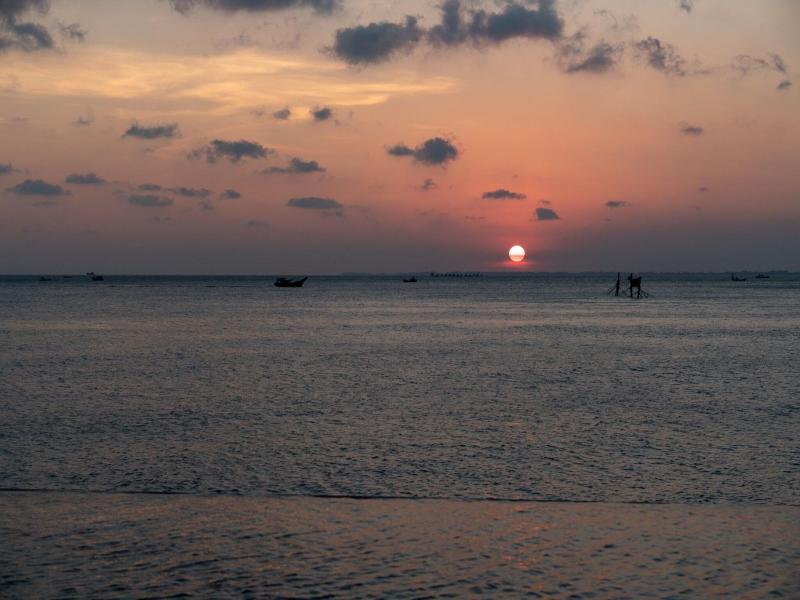 Marina Bay Vung Tau Resort & Spa image