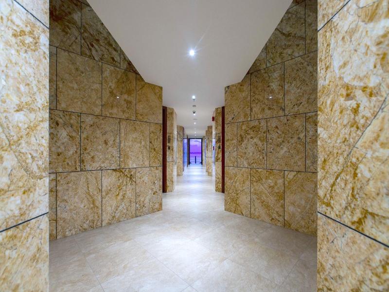 Marina Bay Vung Tau Resort & Spa image