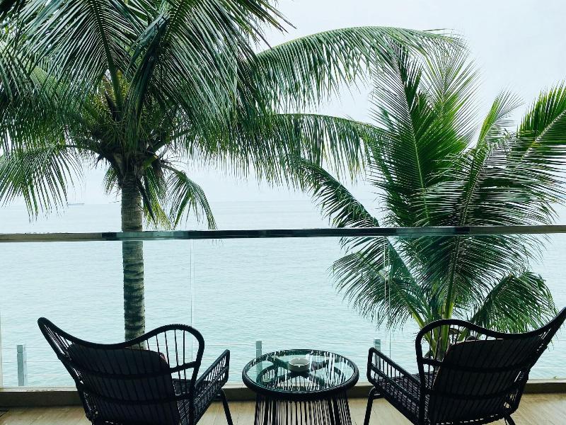 Marina Bay Vung Tau Resort & Spa image