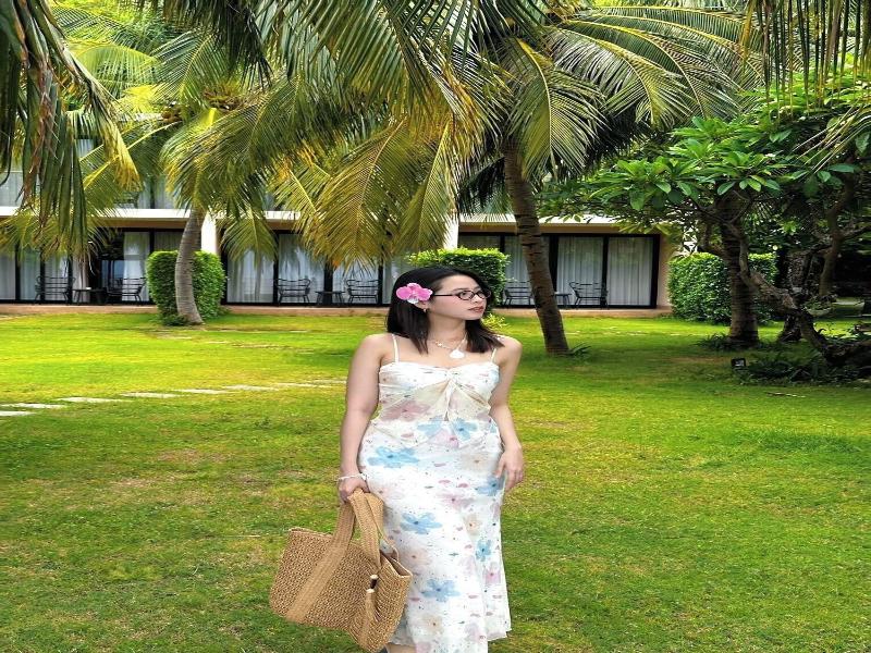 Marina Bay Vung Tau Resort & Spa image