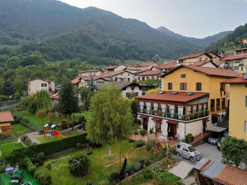Ostello Trentapassi image