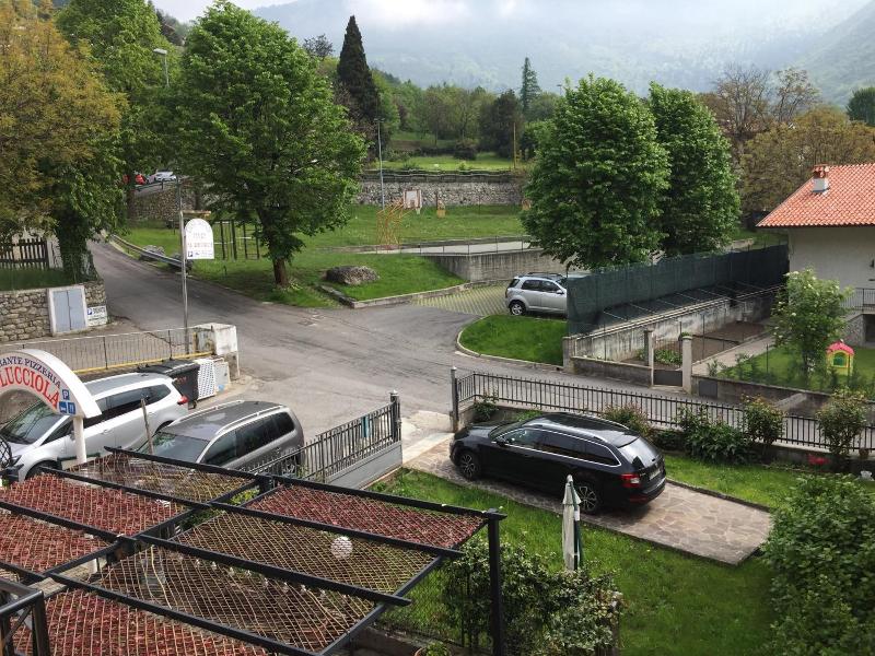 Ostello Trentapassi image
