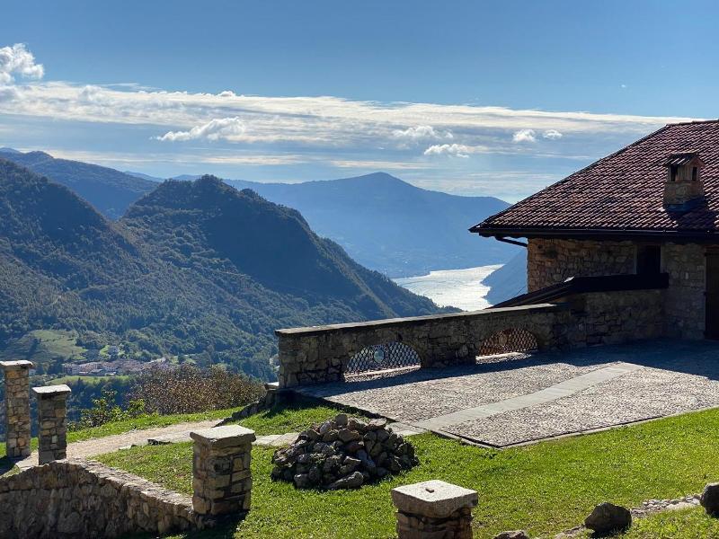 Ostello Trentapassi image