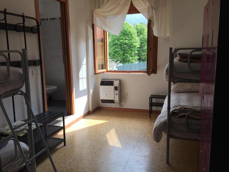 Ostello Trentapassi image