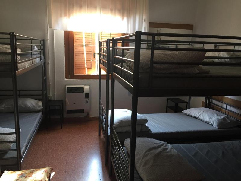 Ostello Trentapassi image